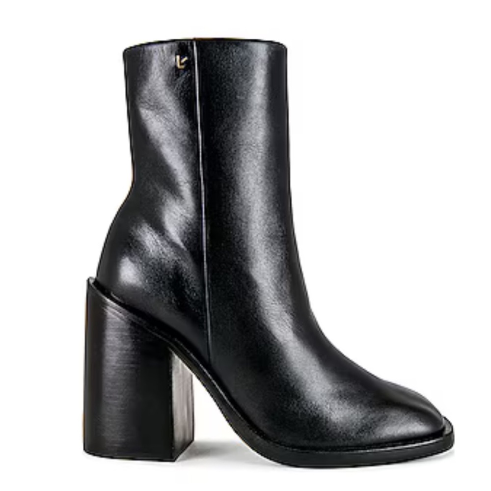 Larroude Mini Ricky Boot